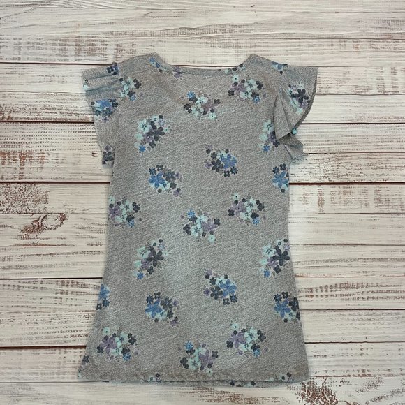 Girls Love Will Shine Short Sleeve Fashion Top - Picture 5 of 6